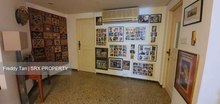 Pandan Valley (D21), Condominium #215350011